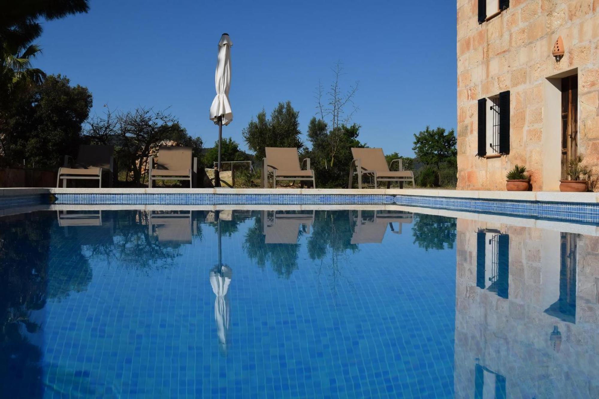 Punta De Vistalegre Holiday home Porto Cristo